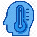 Thermometer Temperature Fever Icon