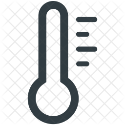 Thermometer Icon