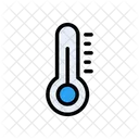 Thermometer  Symbol