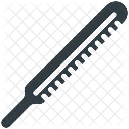 Thermometer Icon