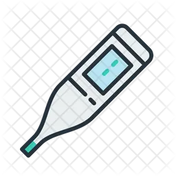 Thermometer  Symbol