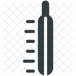 Thermometer Icon