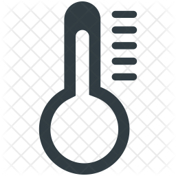 Thermometer Icon