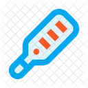 Thermometer Icon