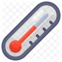 Thermometer Temperature Medical Thermometer Icon