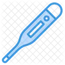 Thermometer Fever Equipment Icon