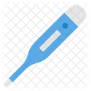 Thermometer Fever Equipment Icon