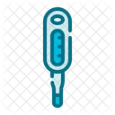 Thermometer Medical Health Icon