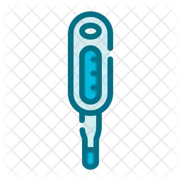 Thermometer  Icon