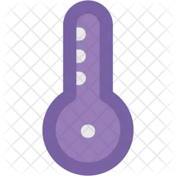 Thermometer  Icon