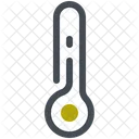 Thermometer Weather Temperature Icon