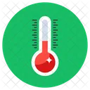 Thermometer Temperature Measurement Digital Thermometer Icon