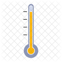 Thermometer  Symbol