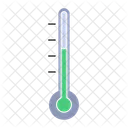 Thermometer  Symbol