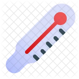 Thermometer  Icon