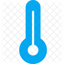 Thermometer  Icon