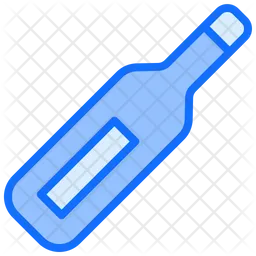 Thermometer  Symbol