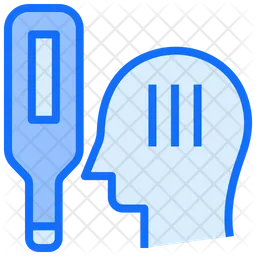 Thermometer  Icon