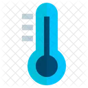 Medical Thermometer Temperature Icon