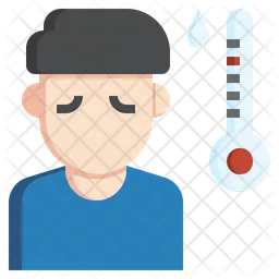 Thermometer  Icon