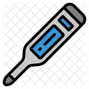 Thermometer  Icon