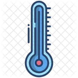 Thermometer  Icon