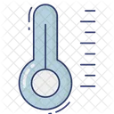 Thermometer  Icon