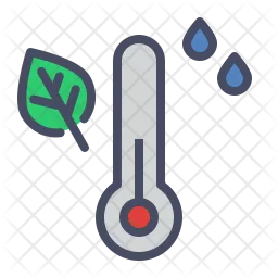 Thermometer  Symbol