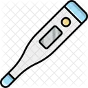 Thermometer Icon