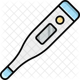 Thermometer  Icon