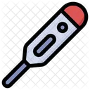 Thermometer Temperature Fever Icon