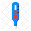 Thermometer  Icon