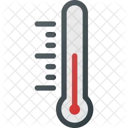 Thermometer  Symbol