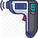 Thermometer Digital Hospital Icon