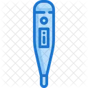 Thermometer Temperature Medicine Icon