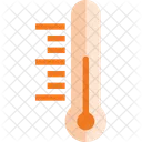 Thermometer Thermo Meter Icon