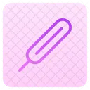 Thermometer Icon