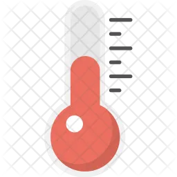 Thermometer  Icon