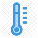 Thermometer Hot Cold Icon