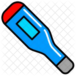 Thermometer  Icon