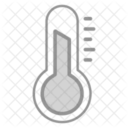 Thermometer  Symbol