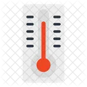 Thermometer  Icône