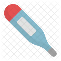 Thermometer  Icon