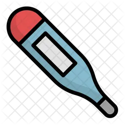 Thermometer  Icon