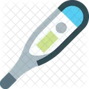 Thermometer Medical Iconez Icon