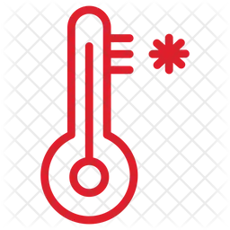 Thermometer  Icon