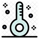 Thermometer Temperature Fever Icon