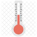 Weather Thermometer Temperature Icon