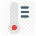 Thermometer Icon