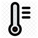 Thermometer  Icon